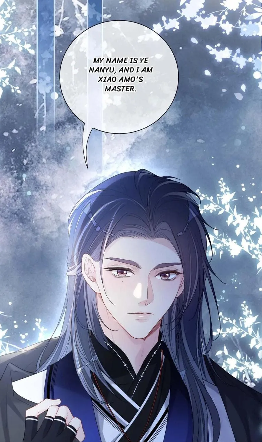 Read Be Jealous chapter 129 image 34 on Lezhin