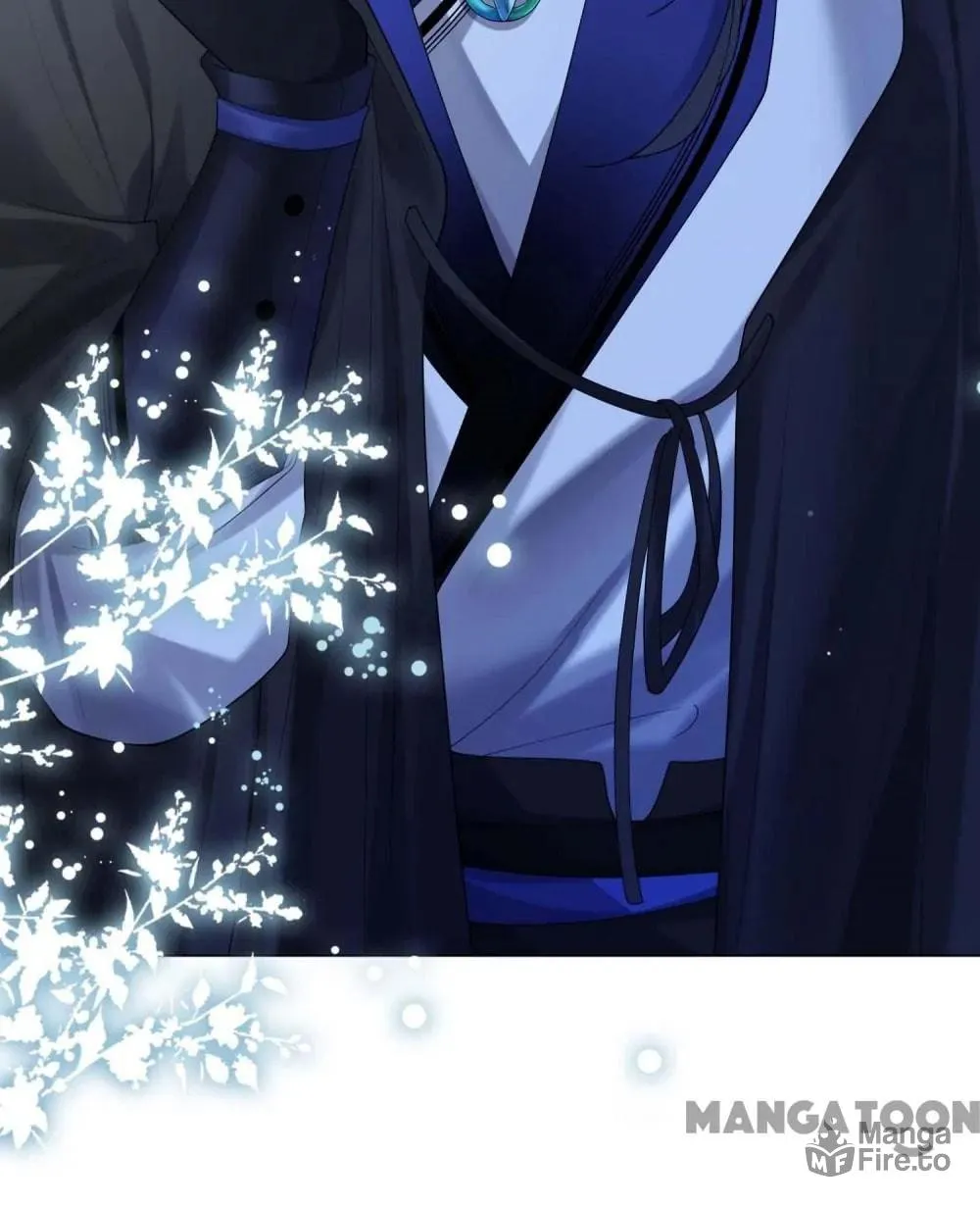 Read Be Jealous chapter 129 image 36 on Lezhin
