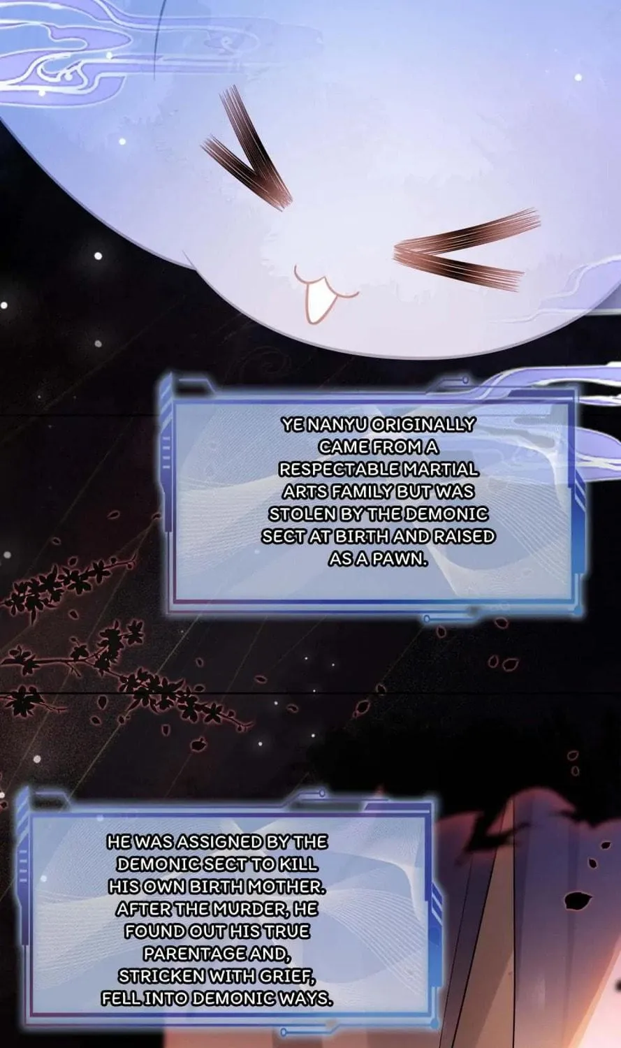 Read Be Jealous chapter 129 image 41 on Lezhin