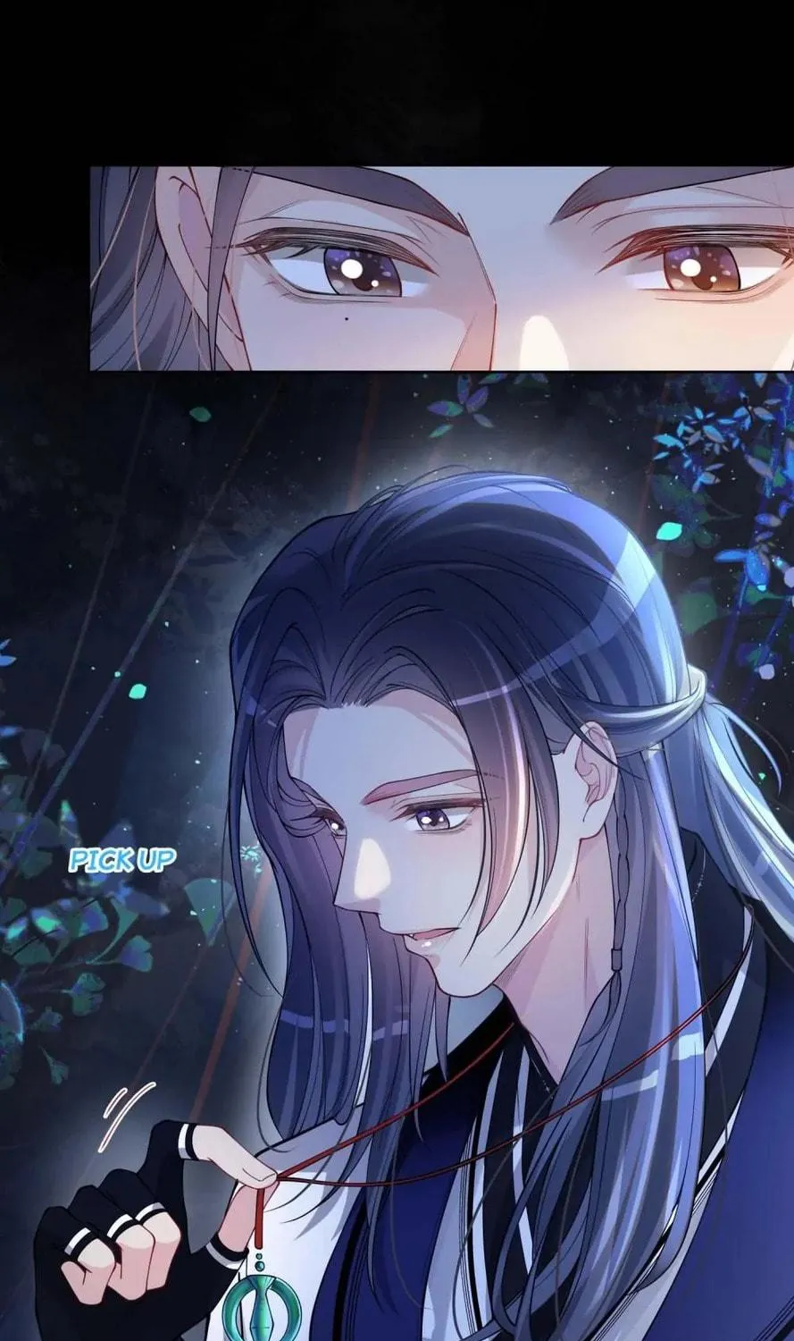 Read Be Jealous chapter 129 image 46 on Lezhin