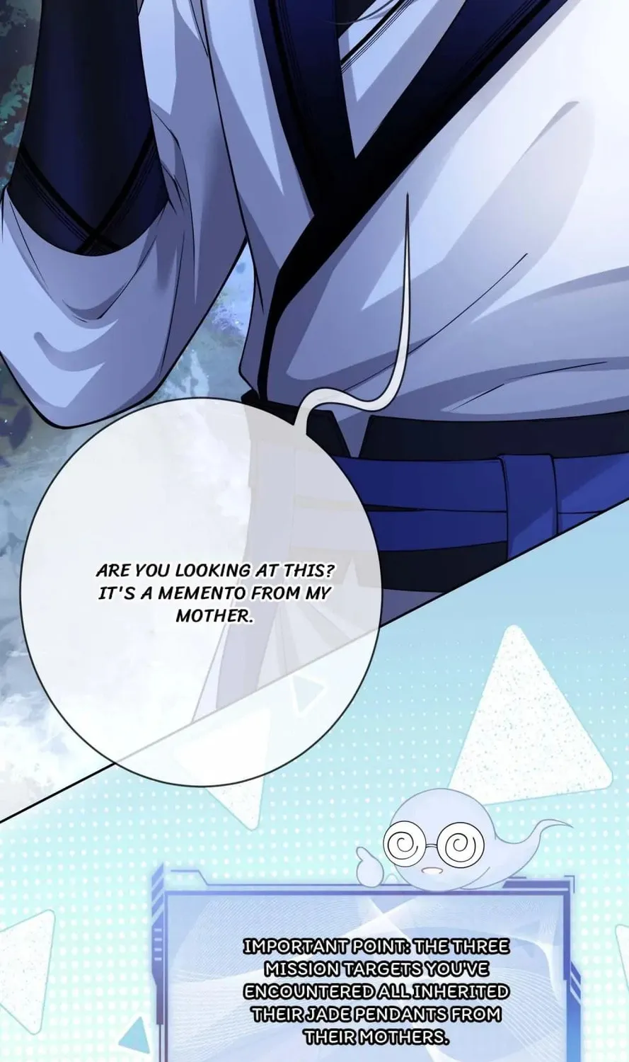 Read Be Jealous chapter 129 image 48 on Lezhin