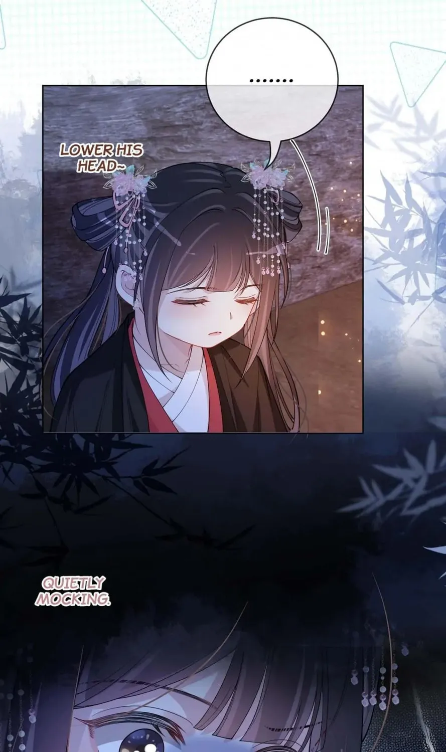 Read Be Jealous chapter 129 image 50 on Lezhin