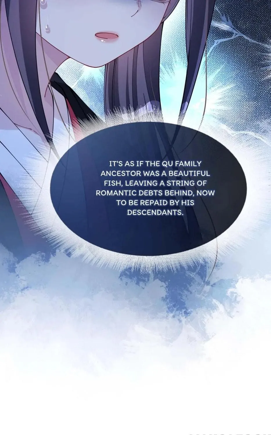 Read Be Jealous chapter 129 image 52 on Lezhin