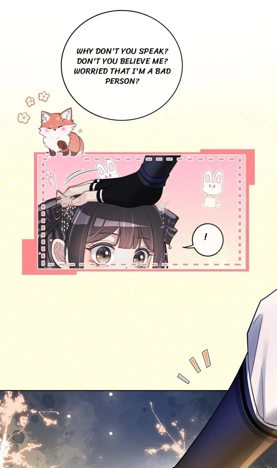 Read Be Jealous chapter 129 image 54 on Lezhin