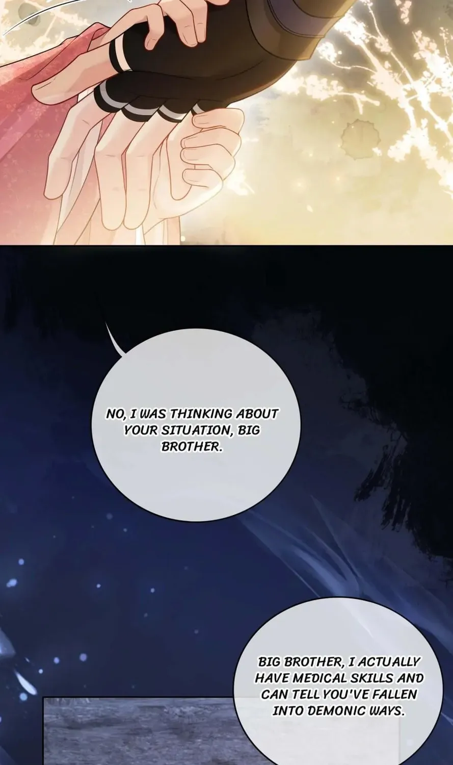 Read Be Jealous chapter 129 image 56 on Lezhin