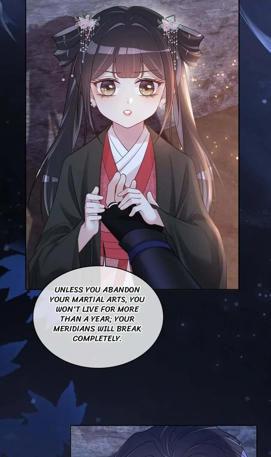 Read Be Jealous chapter 129 image 58 on Lezhin