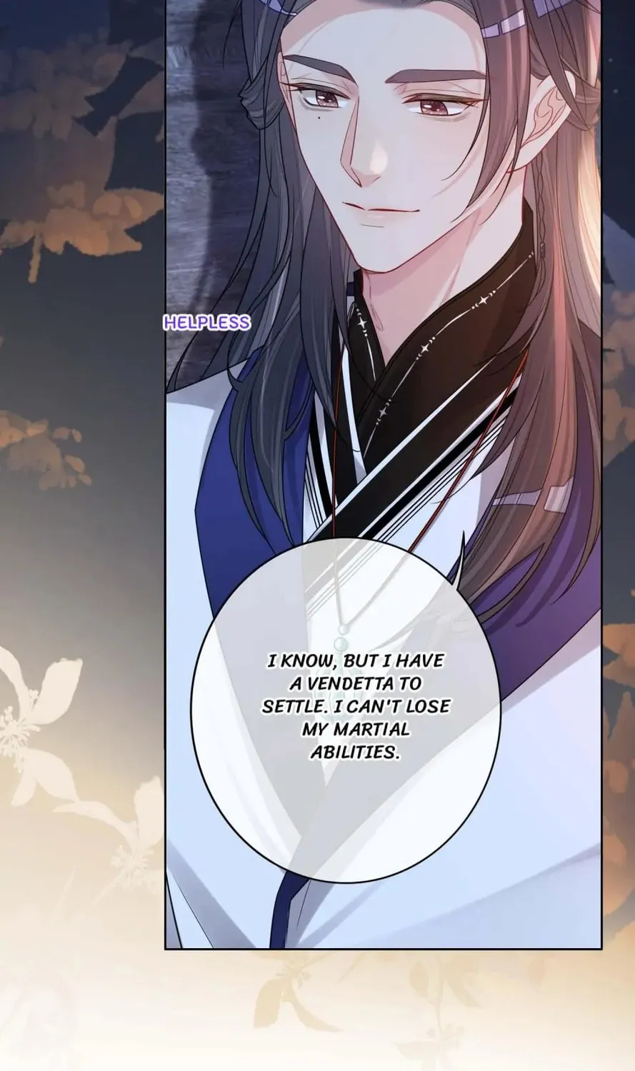 Read Be Jealous chapter 129 image 60 on Lezhin