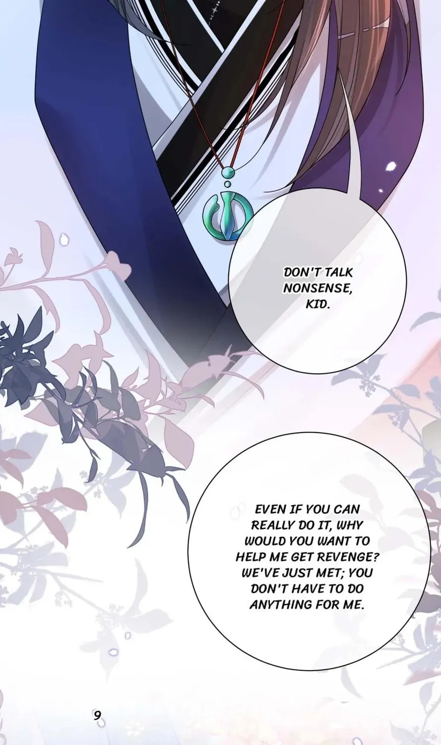 Read Be Jealous chapter 129 image 67 on Lezhin