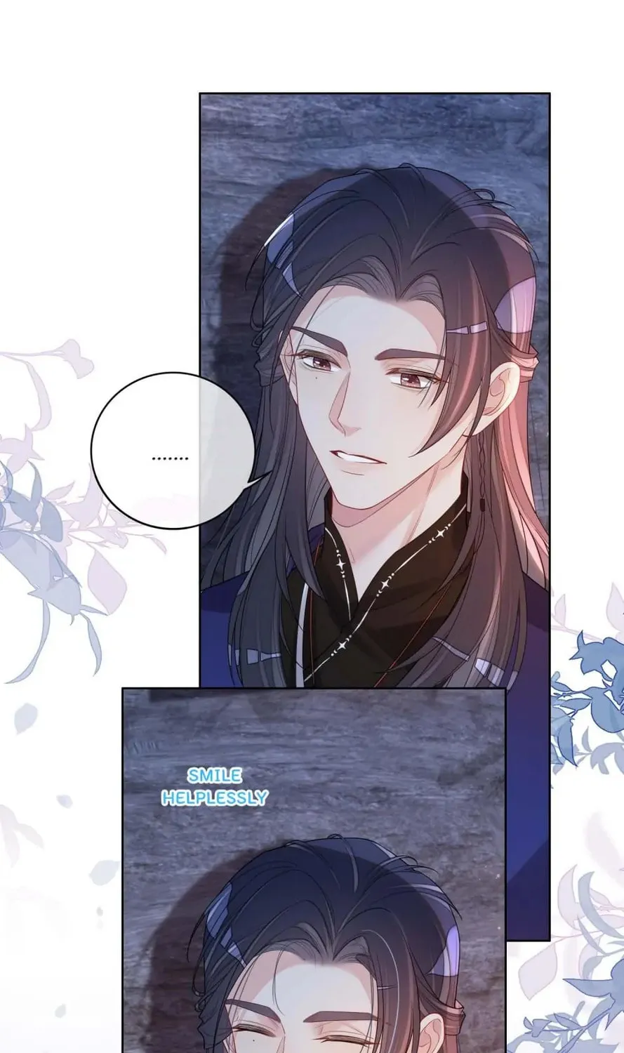 Read Be Jealous chapter 129 image 72 on Lezhin