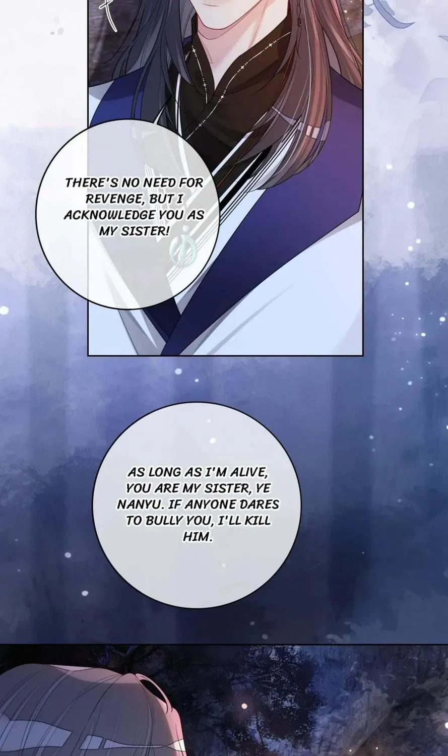 Read Be Jealous chapter 129 image 74 on Lezhin