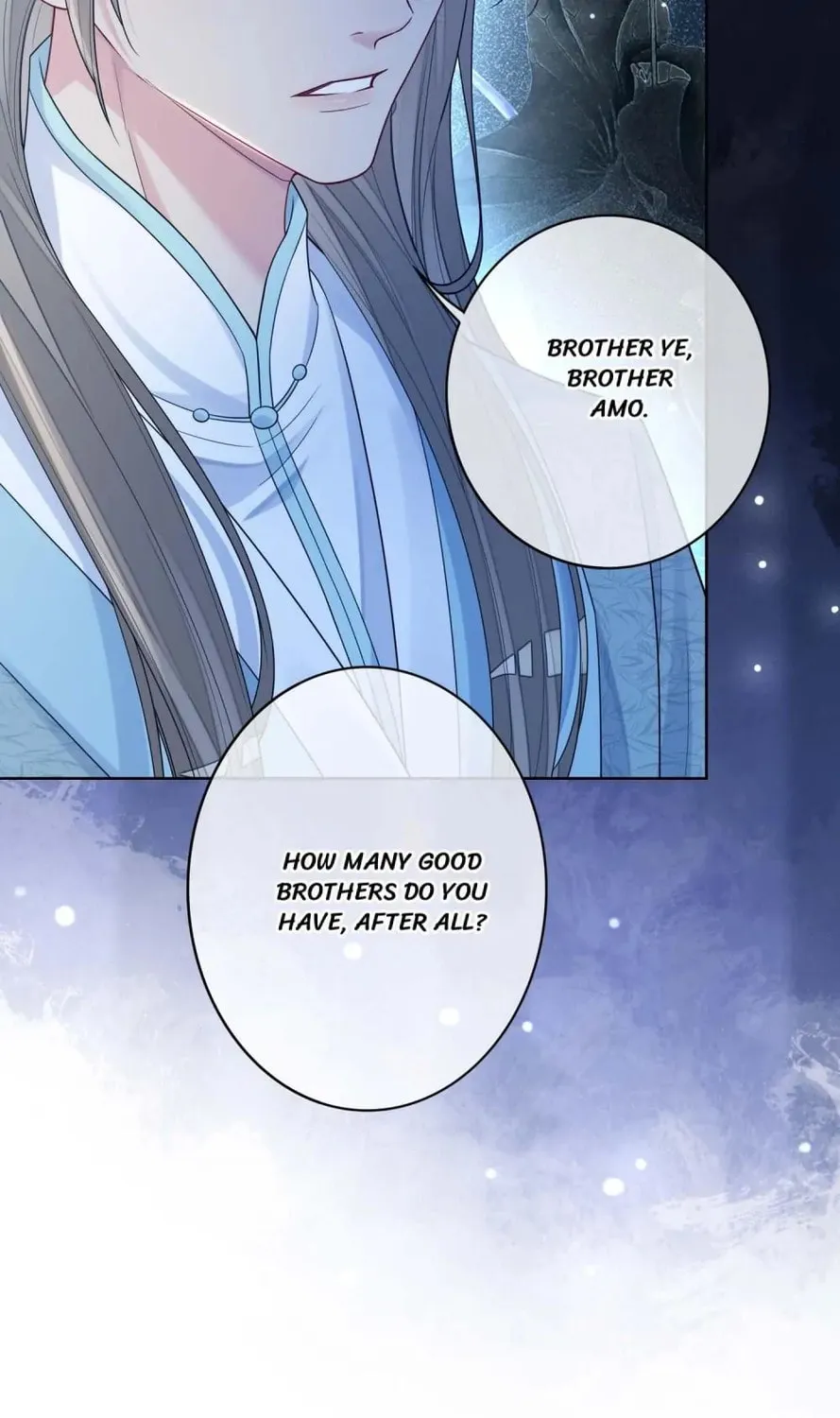 Read Be Jealous chapter 129 image 78 on Lezhin