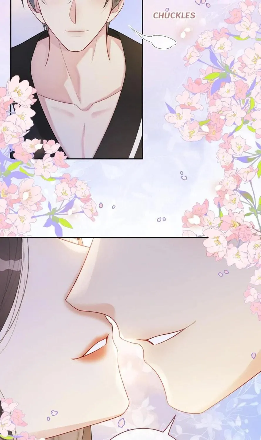 Read Be Jealous chapter 13 image 20 on Lezhin