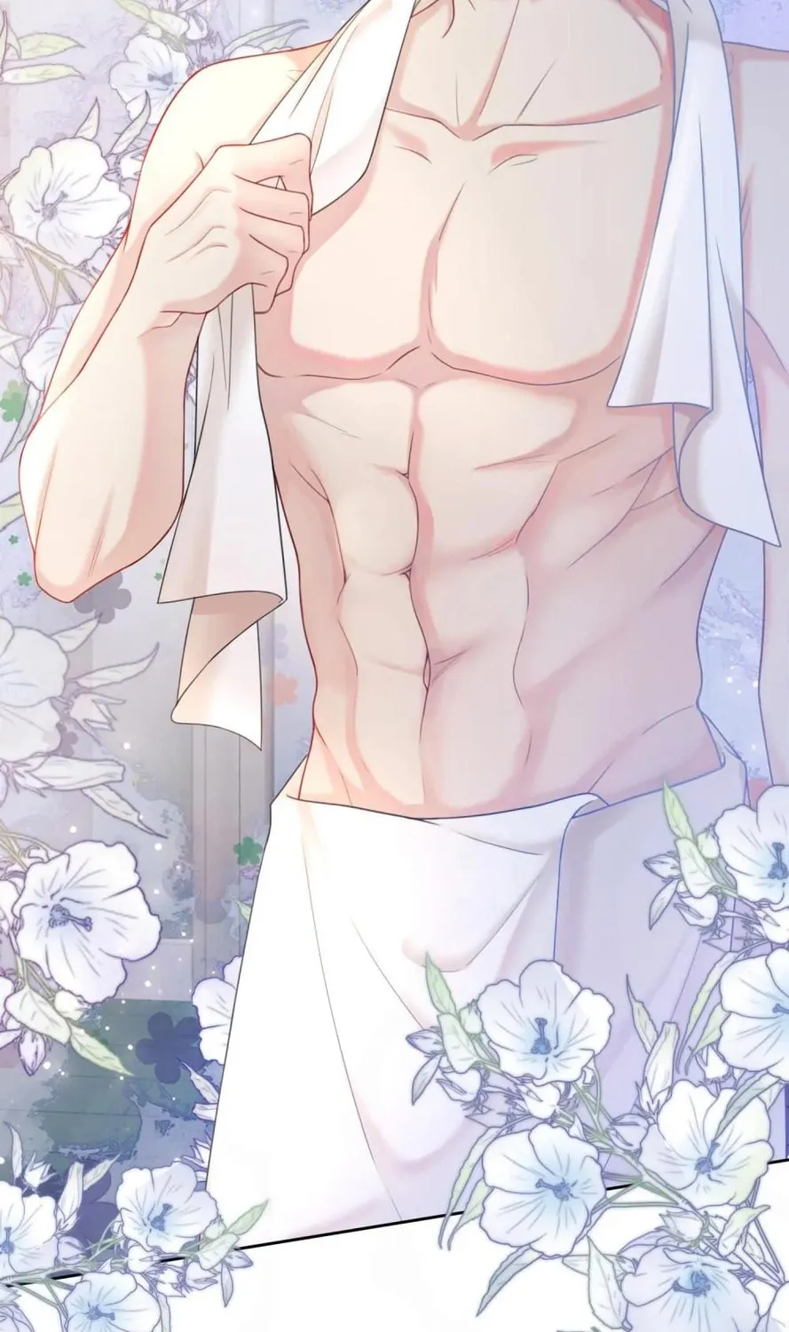Read Be Jealous chapter 13 image 33 on Lezhin