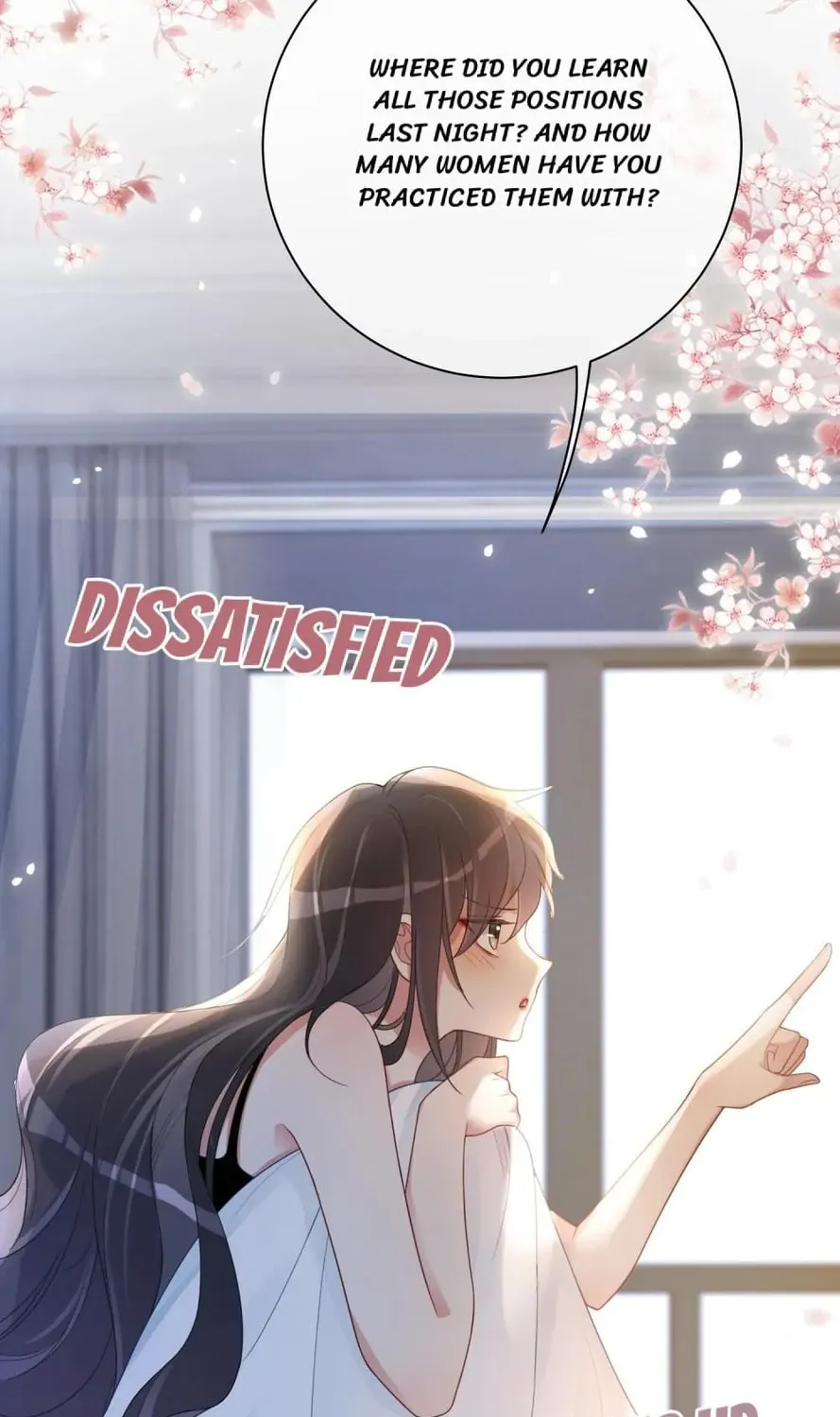 Read Be Jealous chapter 13 image 40 on Lezhin