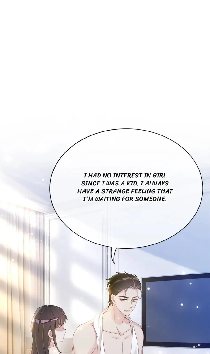 Read Be Jealous chapter 13 image 45 on Lezhin