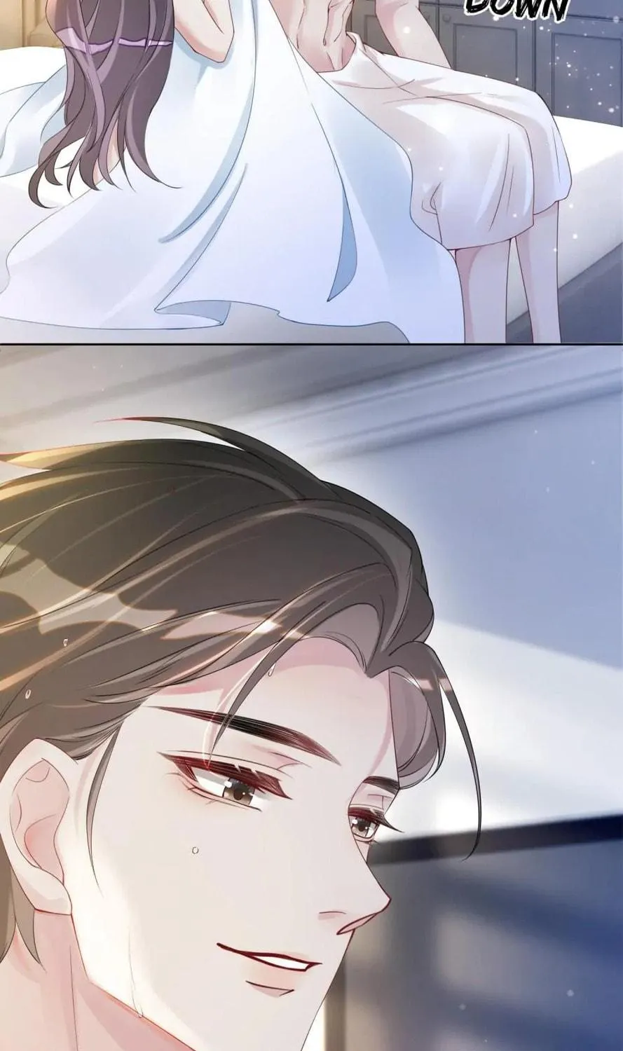 Read Be Jealous chapter 13 image 47 on Lezhin