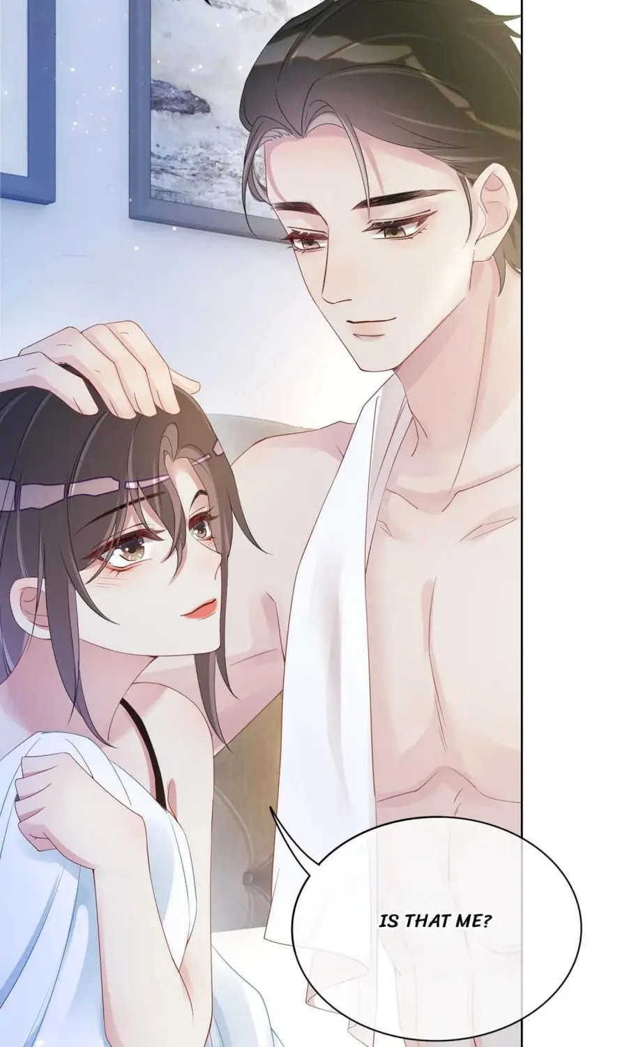 Read Be Jealous chapter 13 image 51 on Lezhin