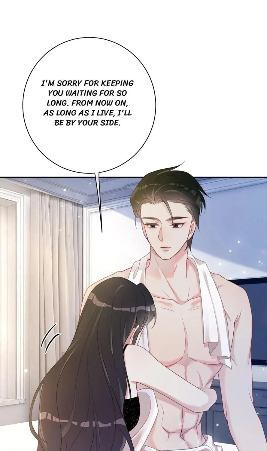 Read Be Jealous chapter 13 image 54 on Lezhin
