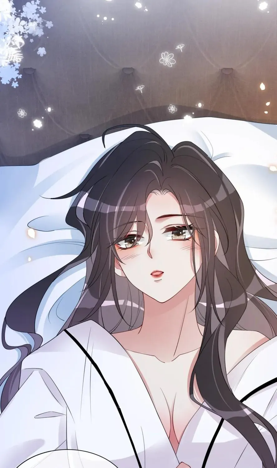 Read Be Jealous chapter 13 image 6 on Lezhin