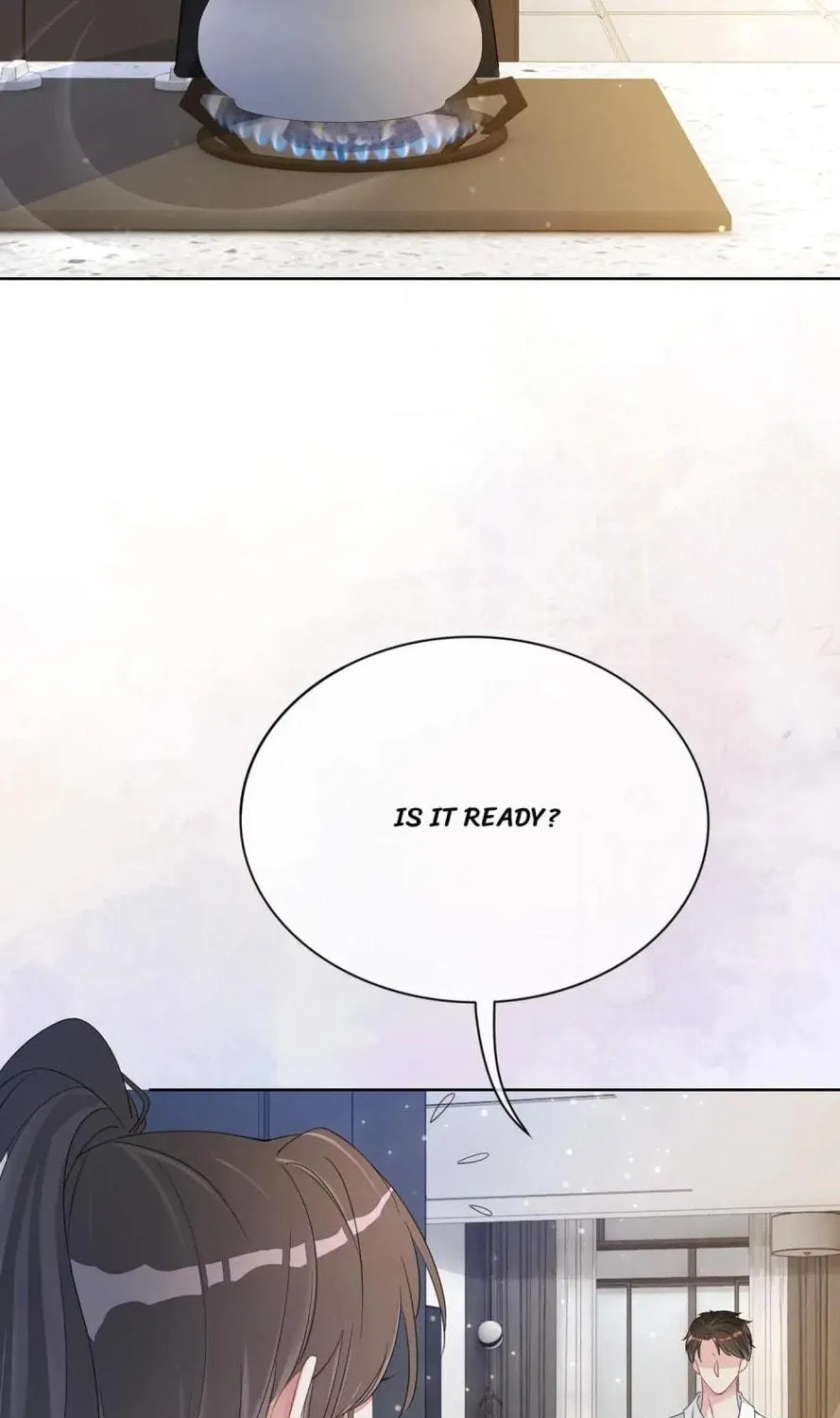 Read Be Jealous chapter 13 image 74 on Lezhin