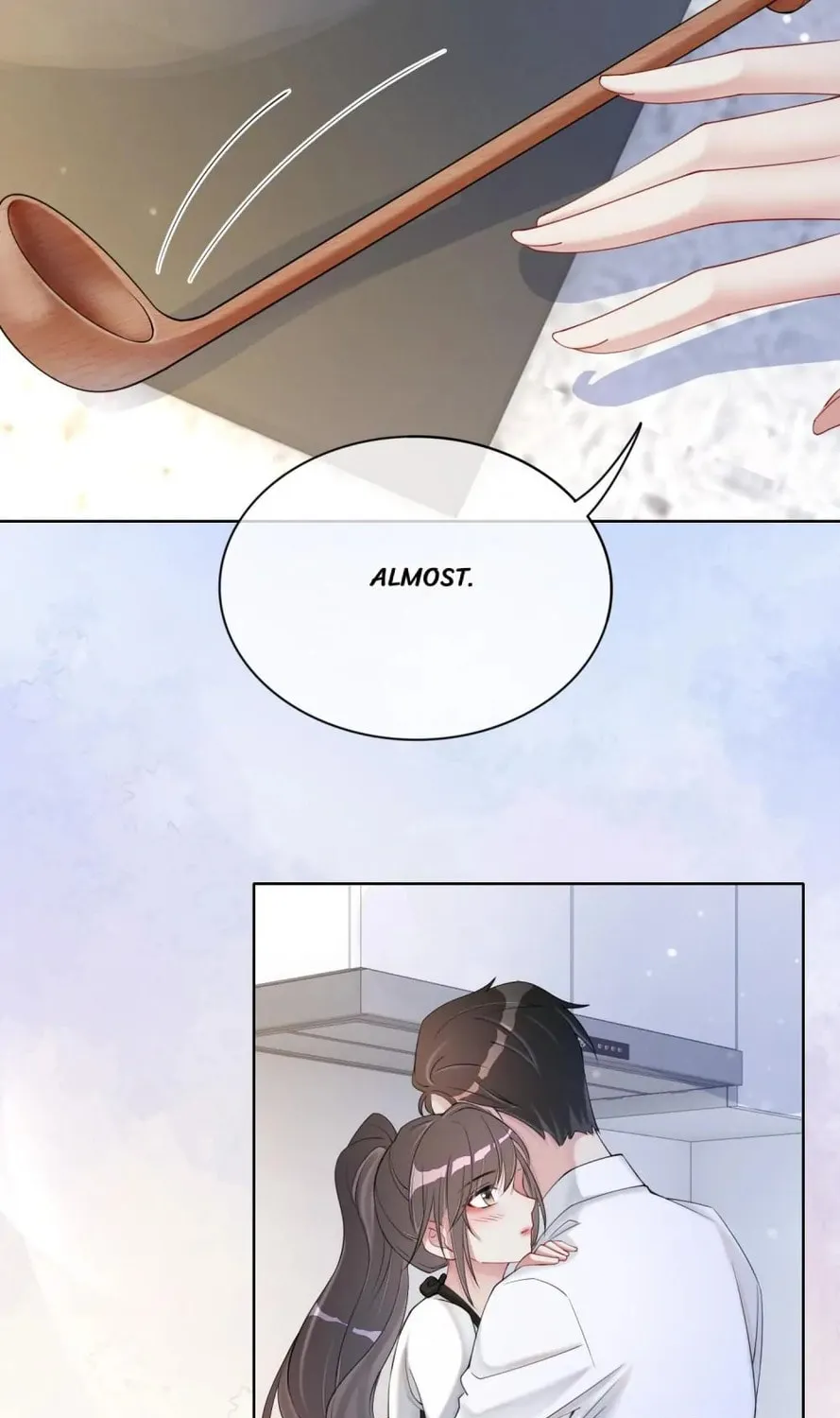Read Be Jealous chapter 13 image 78 on Lezhin