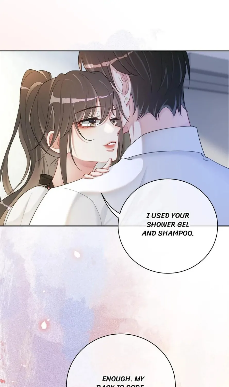 Read Be Jealous chapter 13 image 81 on Lezhin