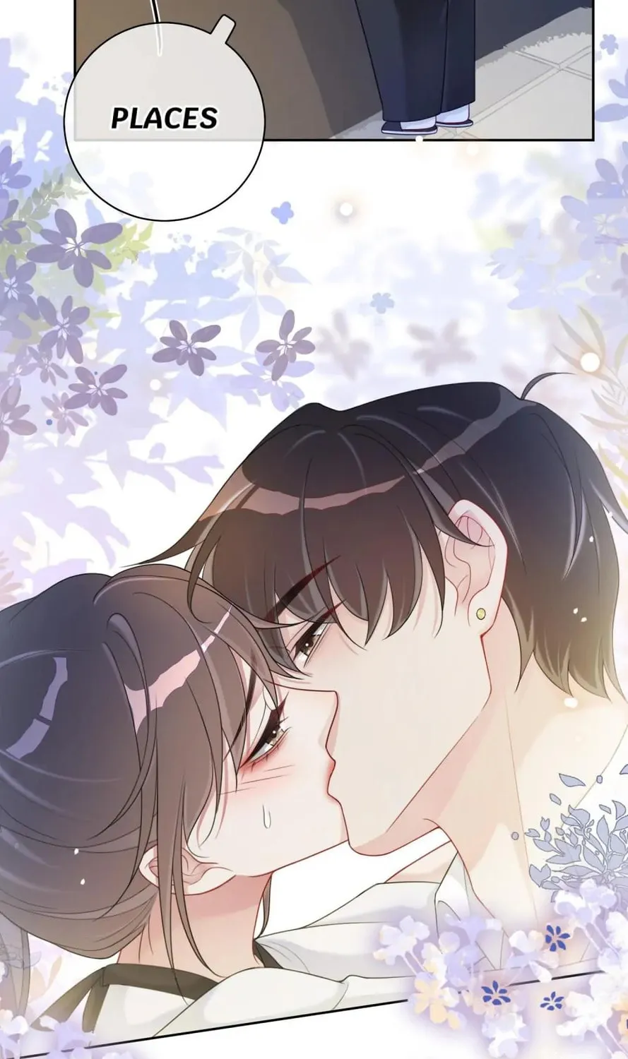 Read Be Jealous chapter 13 image 87 on Lezhin