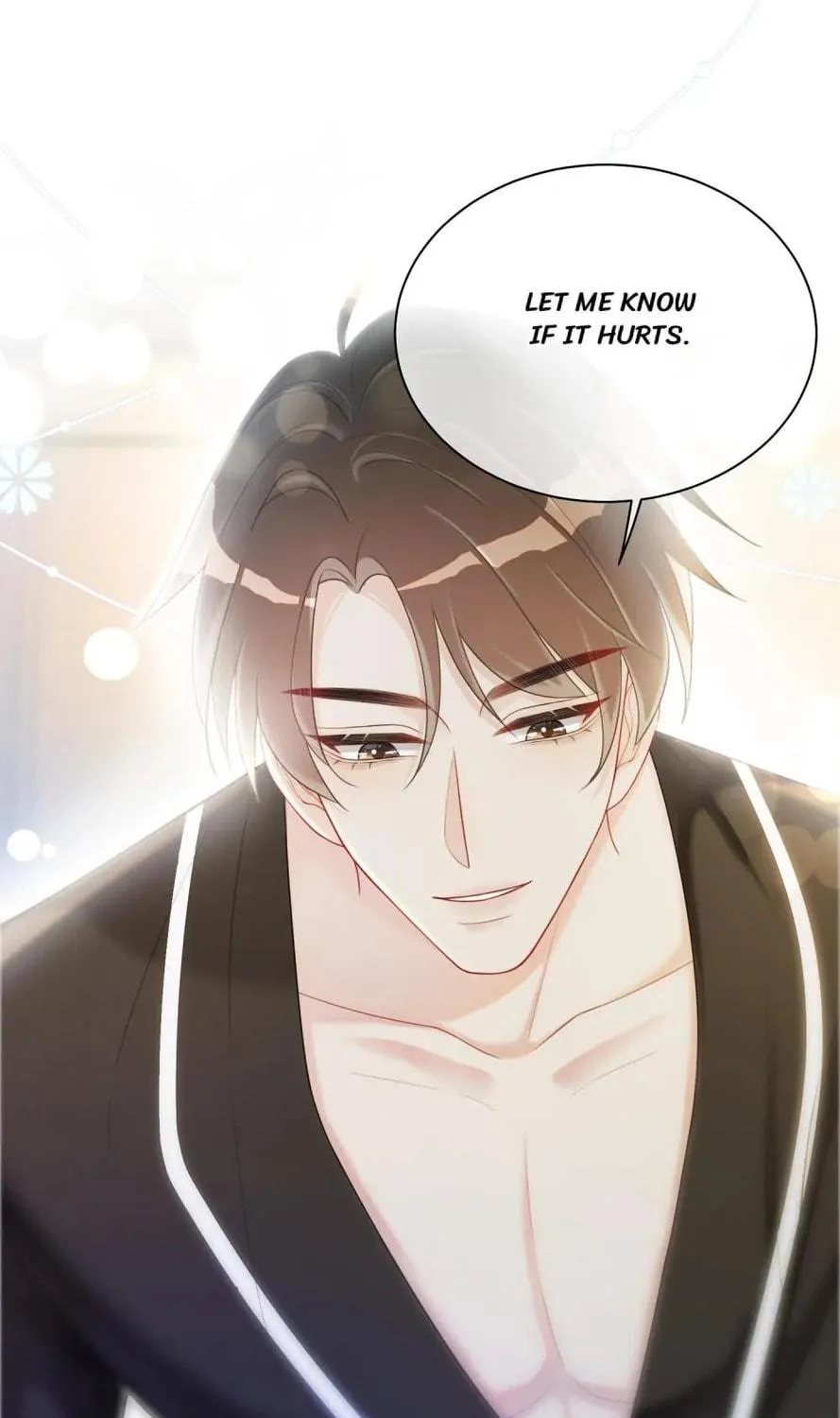 Read Be Jealous chapter 13 image 9 on Lezhin