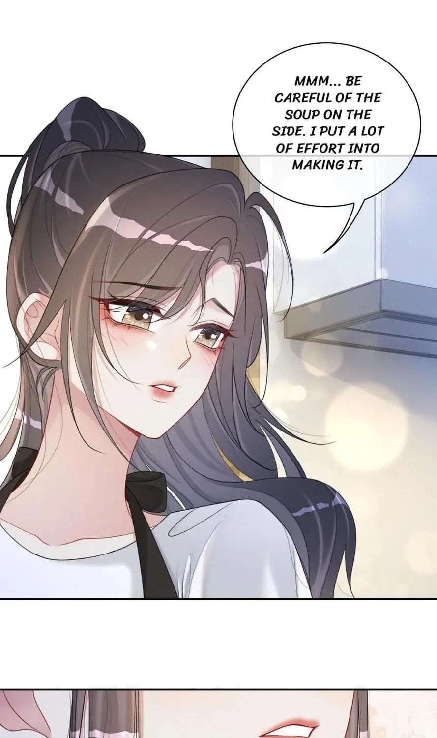 Read Be Jealous chapter 13 image 90 on Lezhin