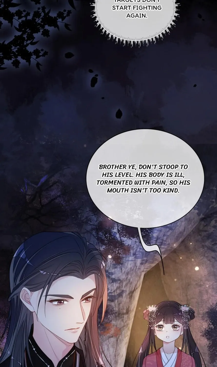 Read Be Jealous chapter 130 image 11 on Lezhin