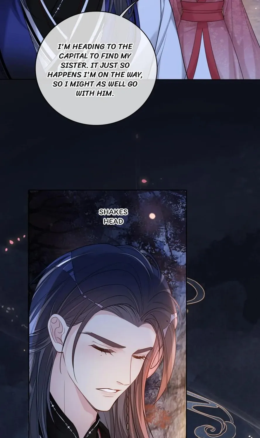 Read Be Jealous chapter 130 image 13 on Lezhin
