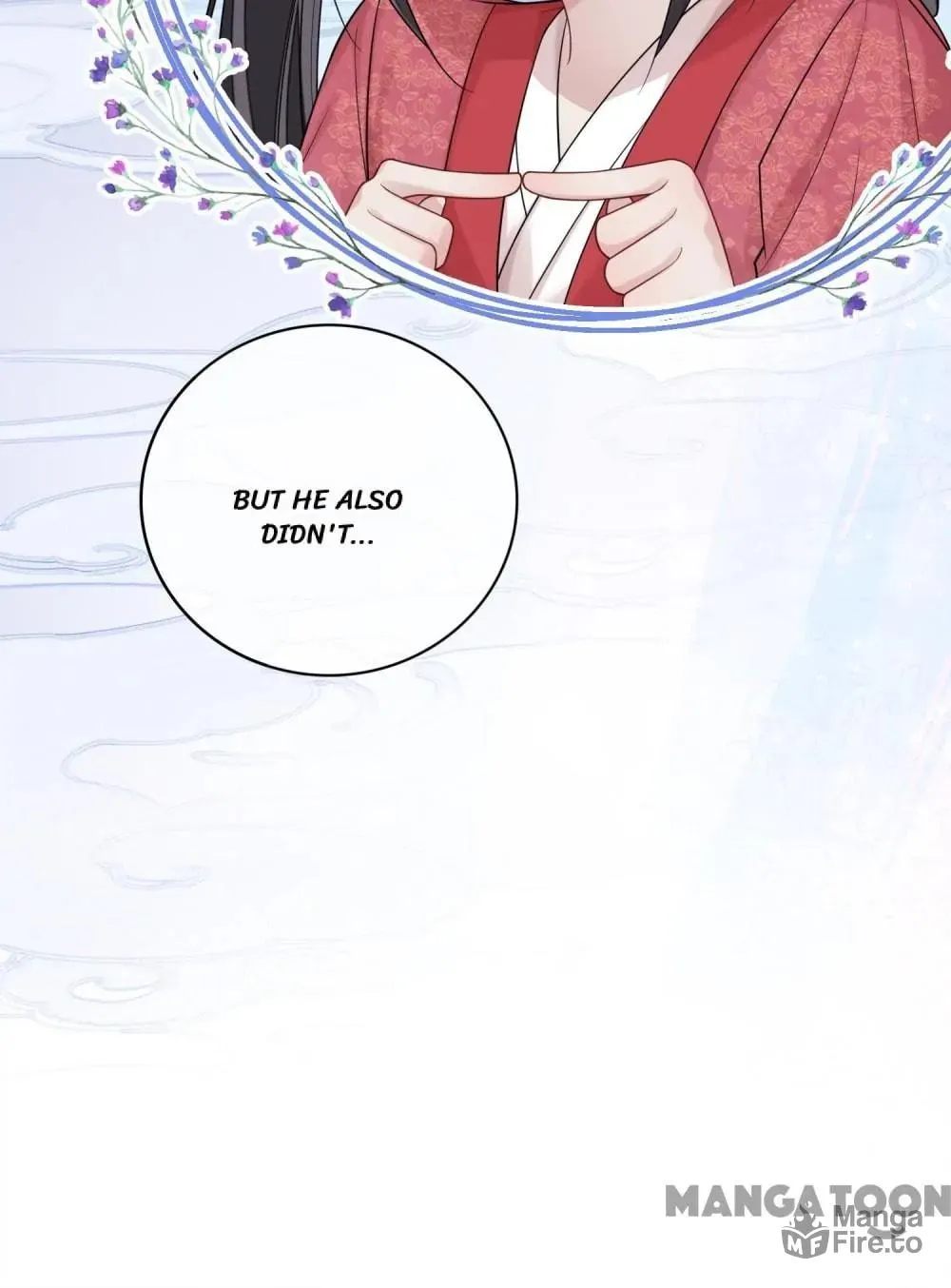Read Be Jealous chapter 130 image 17 on Lezhin