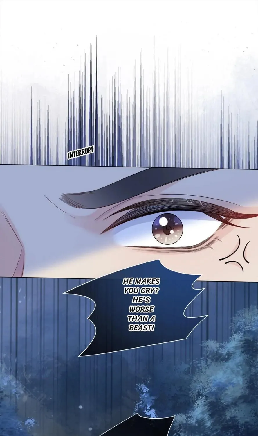 Read Be Jealous chapter 130 image 18 on Lezhin