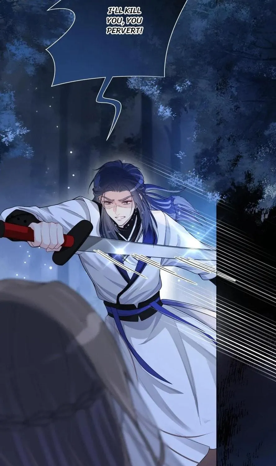 Read Be Jealous chapter 130 image 20 on Lezhin