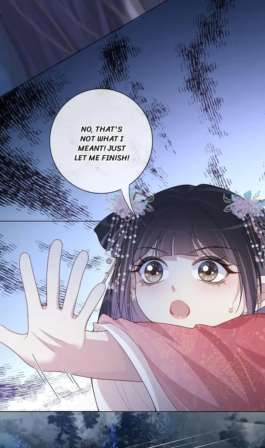 Read Be Jealous chapter 130 image 22 on Lezhin