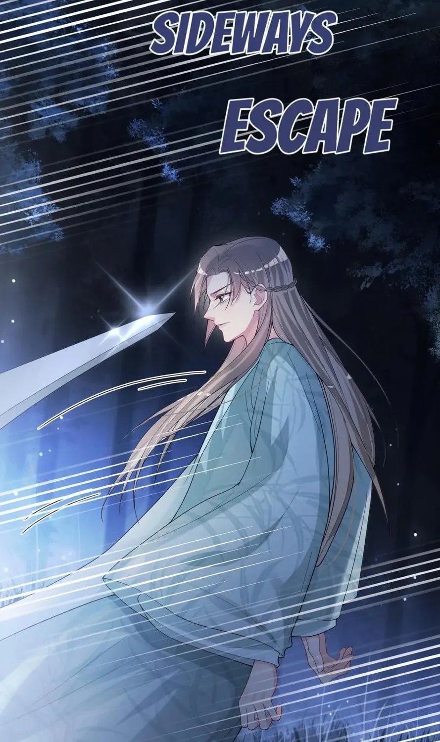 Read Be Jealous chapter 130 image 24 on Lezhin