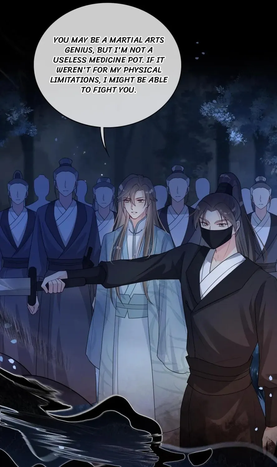 Read Be Jealous chapter 130 image 27 on Lezhin