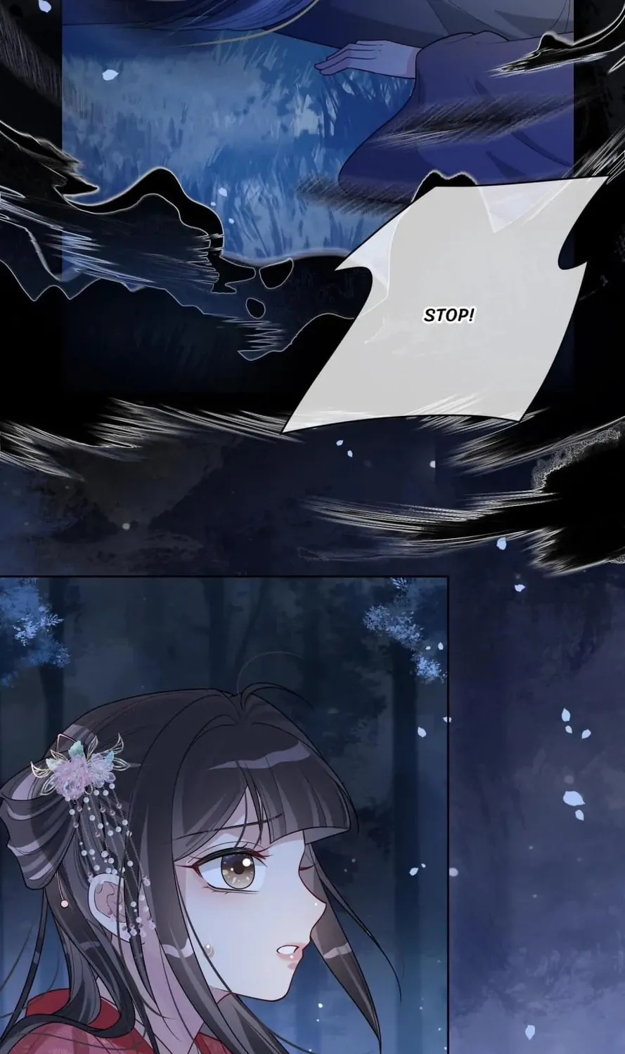 Read Be Jealous chapter 130 image 33 on Lezhin