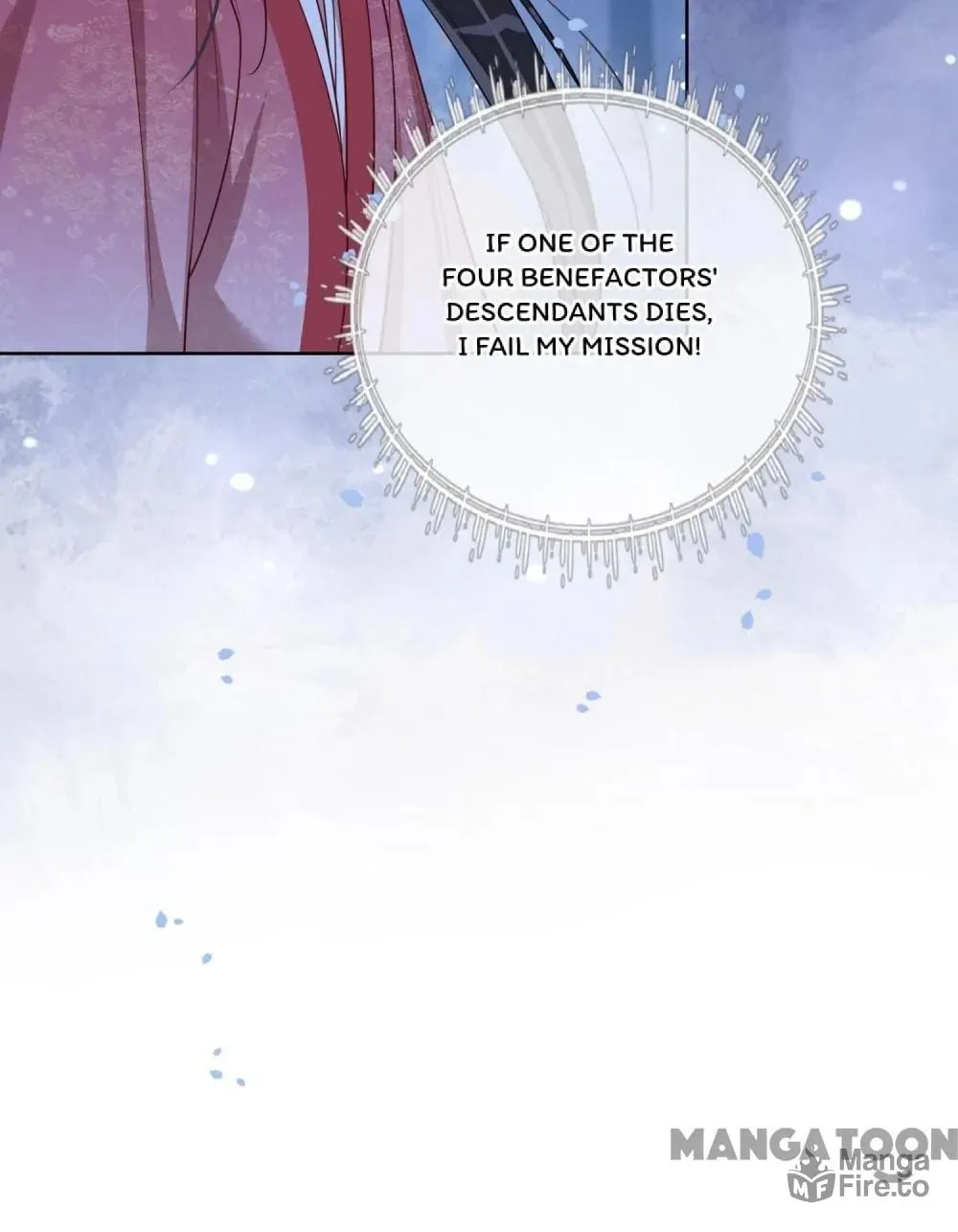 Read Be Jealous chapter 130 image 35 on Lezhin