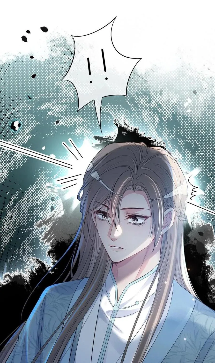 Read Be Jealous chapter 130 image 36 on Lezhin