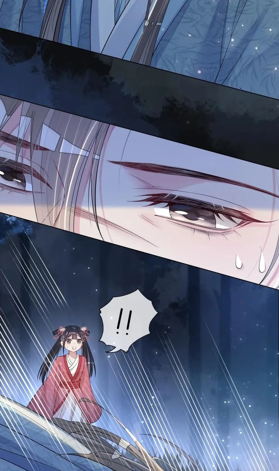 Read Be Jealous chapter 130 image 38 on Lezhin