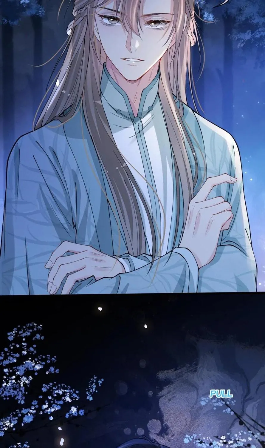 Read Be Jealous chapter 130 image 4 on Lezhin