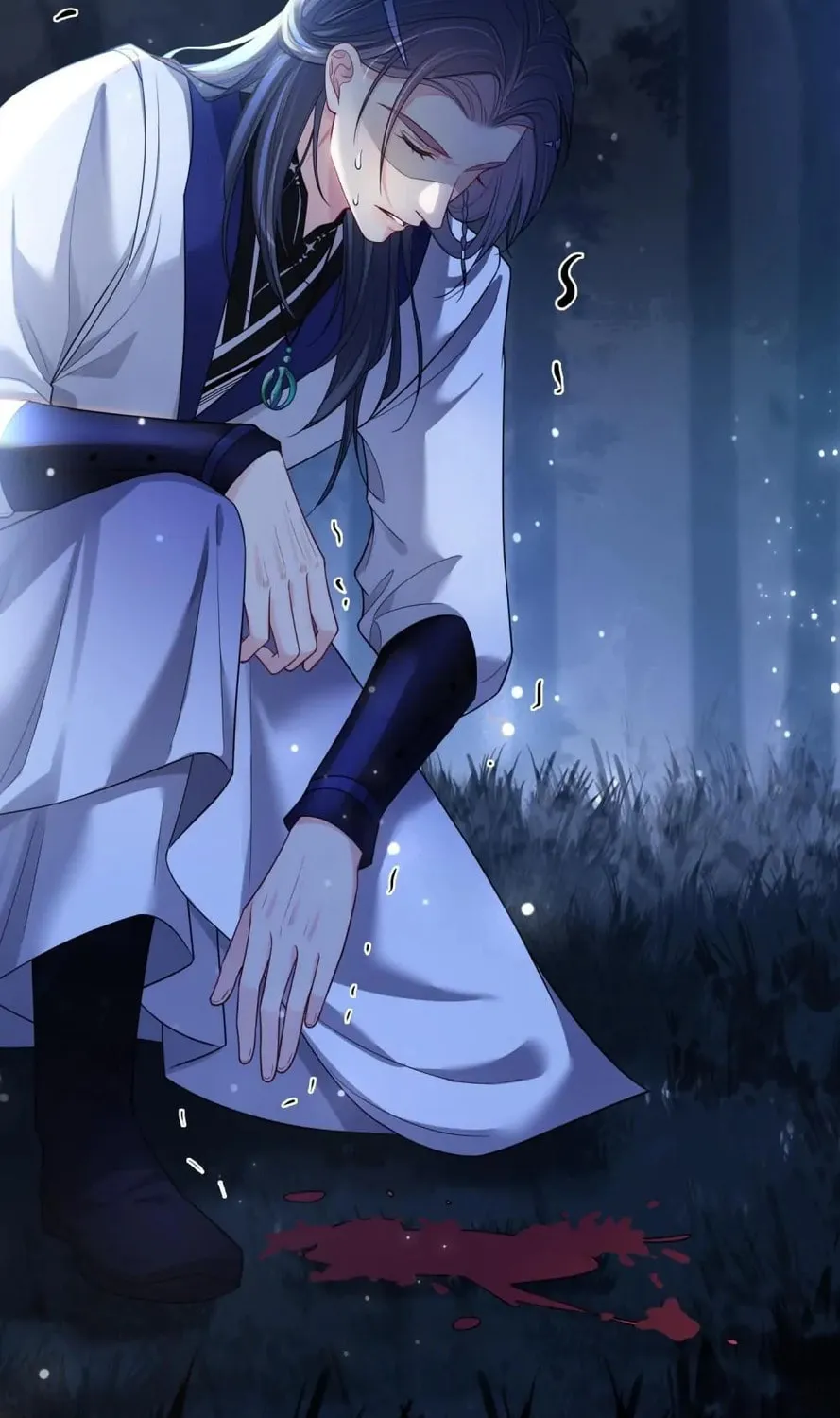Read Be Jealous chapter 130 image 45 on Lezhin