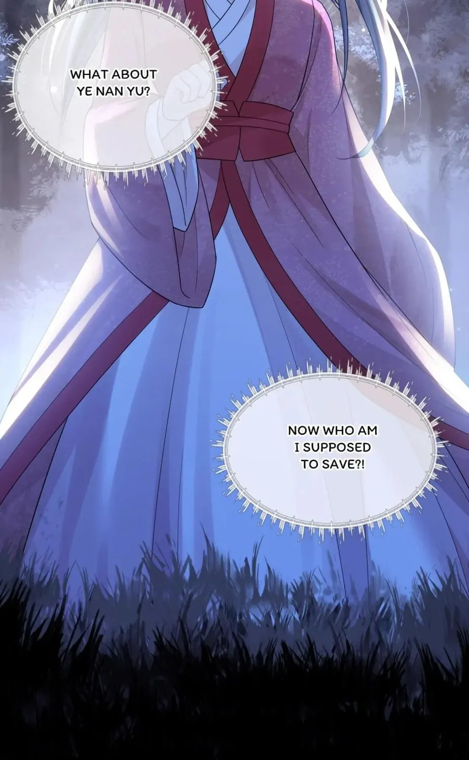 Read Be Jealous chapter 130 image 49 on Lezhin