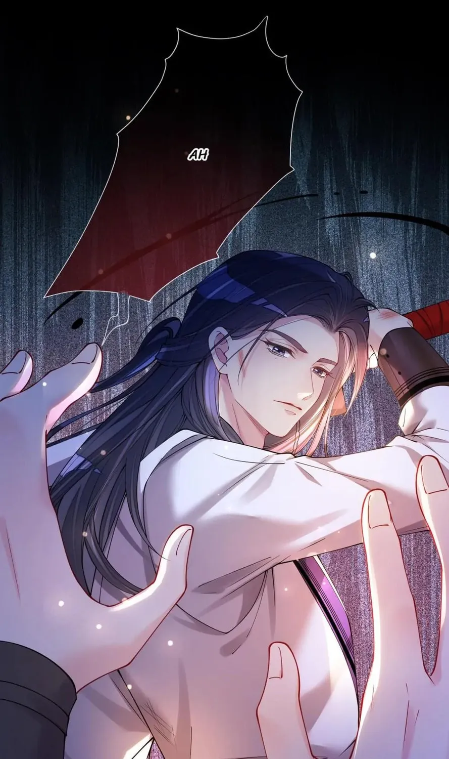 Read Be Jealous chapter 130 image 51 on Lezhin