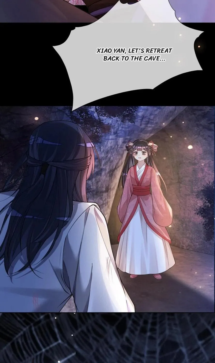 Read Be Jealous chapter 130 image 53 on Lezhin