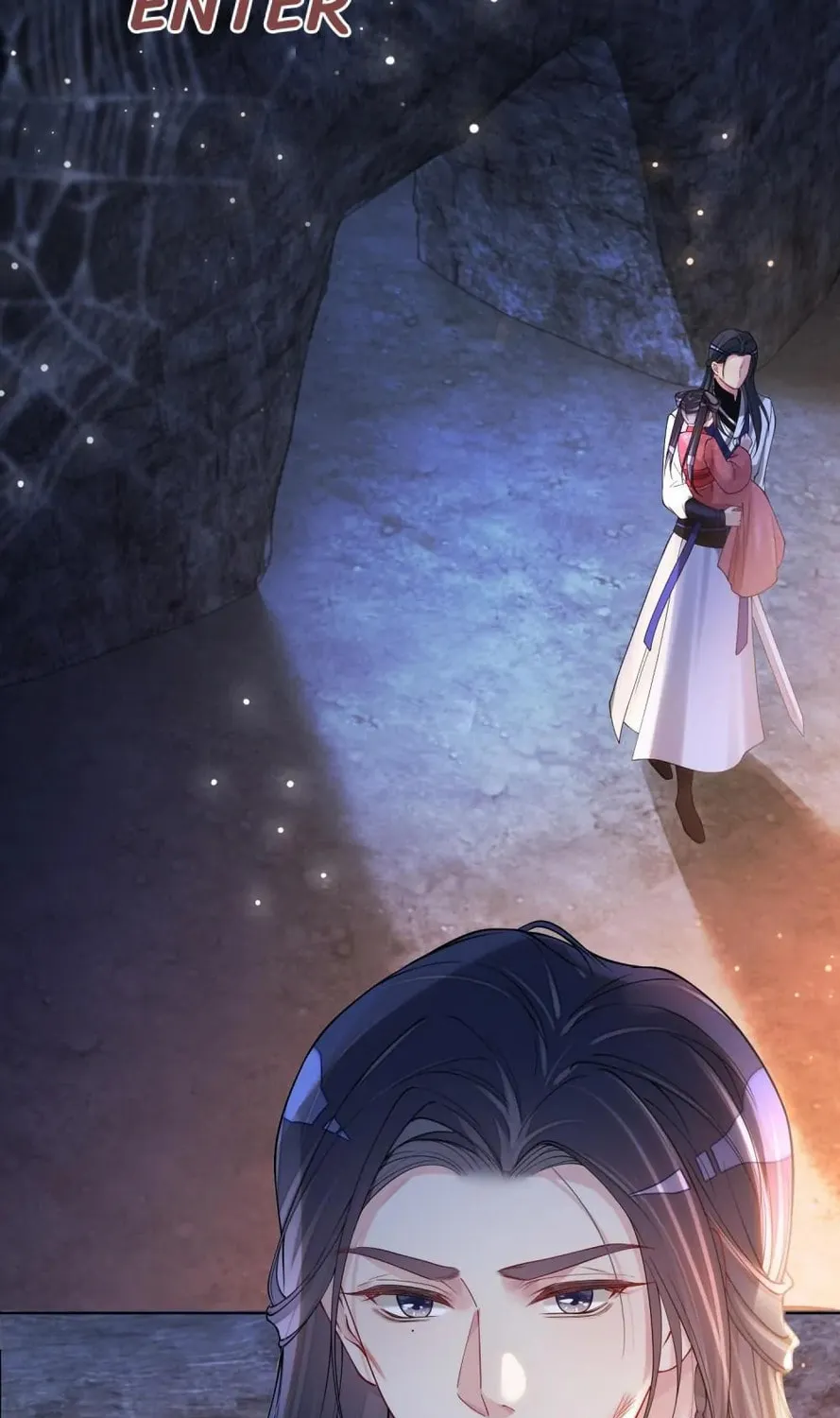Read Be Jealous chapter 130 image 55 on Lezhin