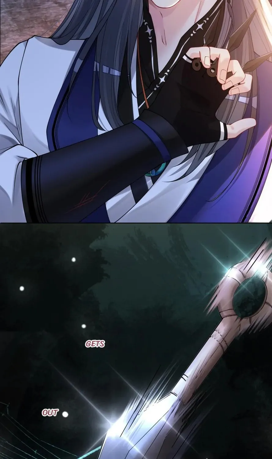 Read Be Jealous chapter 130 image 57 on Lezhin