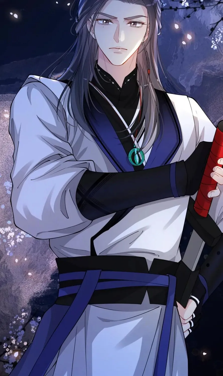 Read Be Jealous chapter 130 image 6 on Lezhin