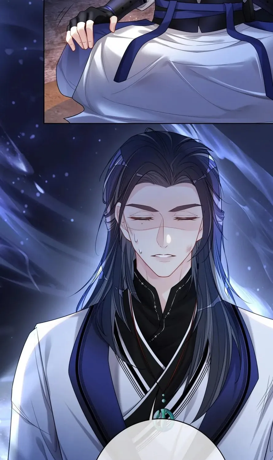 Read Be Jealous chapter 130 image 66 on Lezhin